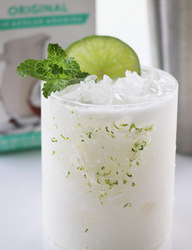 Mojito de Coco