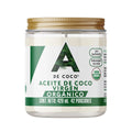 Aceite de Coco Orgánico Virgen 420ML
