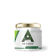 Aceite de coco virgen  - A de Coco